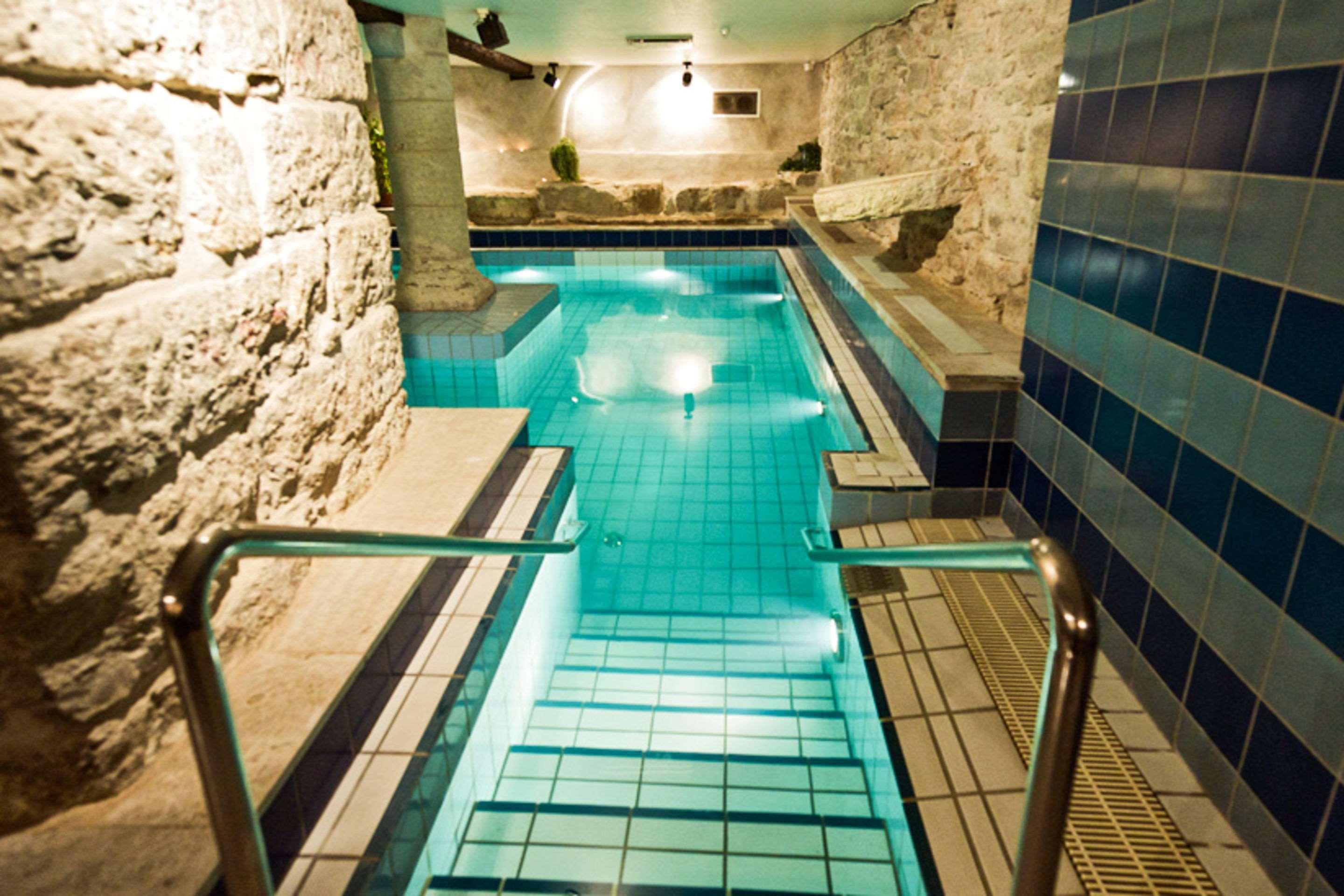 Clarion Hotel Wisby VBY Buitenkant foto