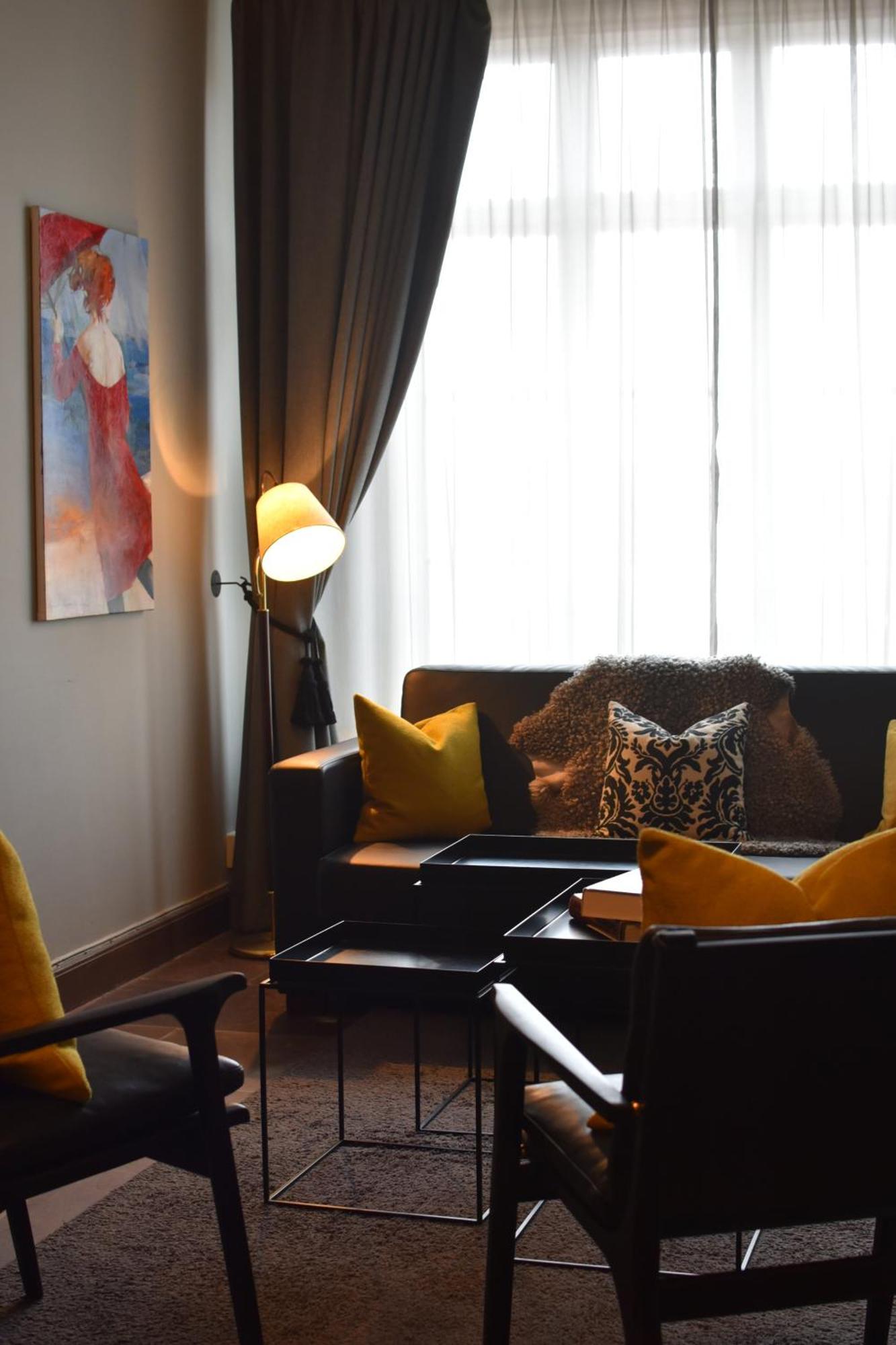 Clarion Hotel Wisby VBY Buitenkant foto